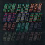 Portico Quartet (Limited Coloured Vinyl)