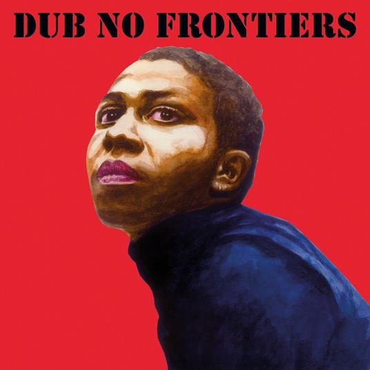 Dub No Frontiers - CD Audio di Adrian Sherwood