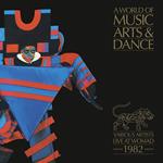 Live at the Womad 1982