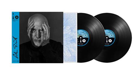 I/O Dark Side - Vinile LP di Peter Gabriel - 2