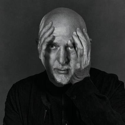 I/O (2 Cd) (U.S. Import) - CD Audio di Peter Gabriel