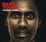 Stereo Spirit - CD Audio di Daby Touré