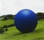 Big Blue Ball (Cover 1)