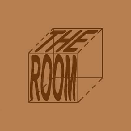 The Room - Vinile LP di Fabiano Do Nascimento