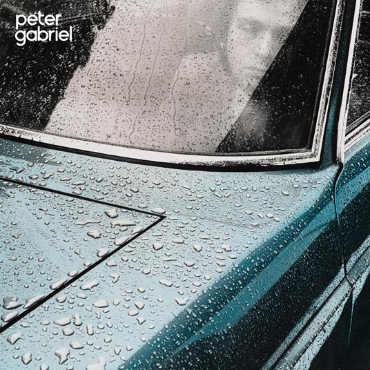 Peter Gabriel 1: Car (180 gr with Download) - Vinile LP di Peter Gabriel