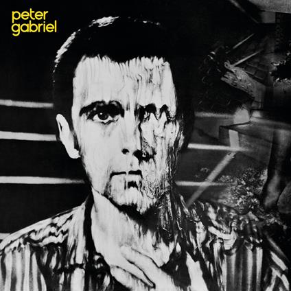 Peter Gabriel 3: Melt - Vinile LP di Peter Gabriel
