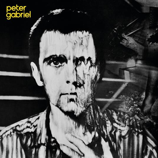 Peter Gabriel 3: Melt - Vinile LP di Peter Gabriel