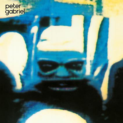 Peter Gabriel 4: Security - Vinile LP di Peter Gabriel