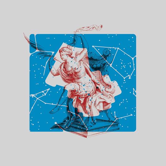 Mary Casio. Journey To Cassiopeia - CD Audio di Hannah Peel