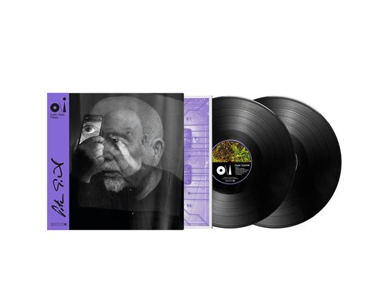o\i (Dark Side mix) - Vinile LP di Peter Gabriel