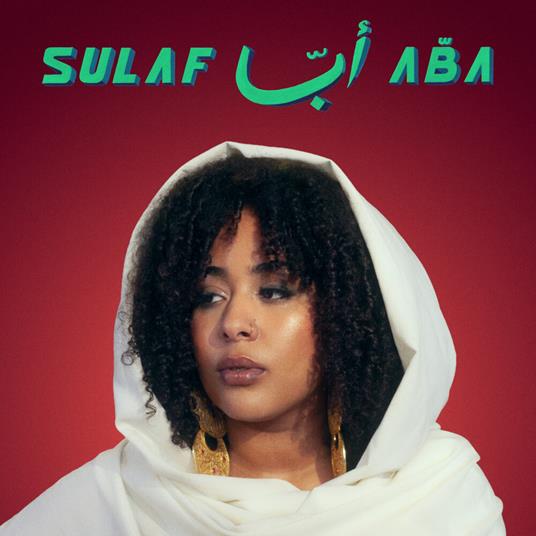 Aba - CD Audio di Sulaf
