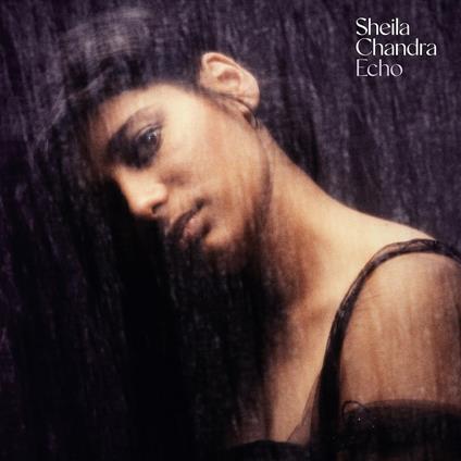 Echo - Vinile LP di Sheila Chandra