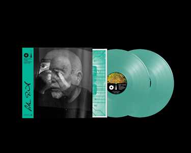 Vinile o\i (Esclusiva Feltrinelli e IBS.it - Bright Side mix - 2 LP Opaque Green) Peter Gabriel