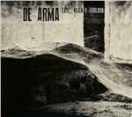Lost, Alien & Forlorn - CD Audio di De Arma