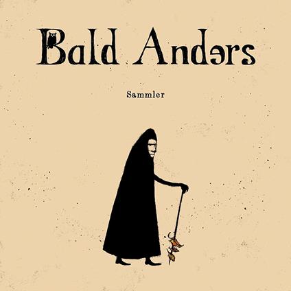 Sammler (Digipack) - CD Audio di Bald Anders