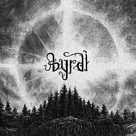 Byrjing - CD Audio di Byrdi