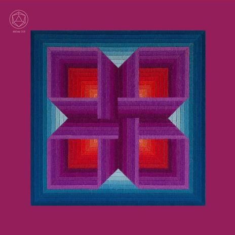 Frequency Is the New Ecstasy - CD Audio di Teleplasmiste