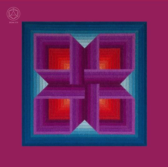 Frequency Is the New Ecstasy - CD Audio di Teleplasmiste