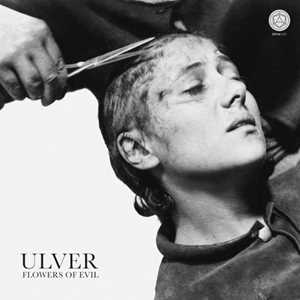 CD Flowers of Evil Ulver