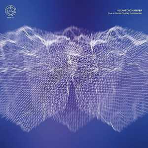 CD Hexahedron. Live at Henie Onstad Ulver