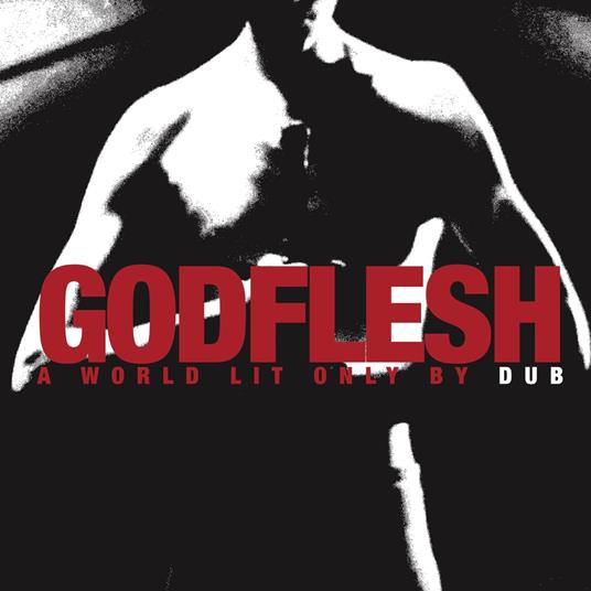 A World Lit Only By Dub - Vinile LP di Godflesh