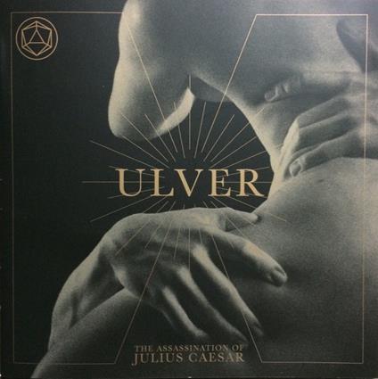 The Assassination Of Julius Caesar - Vinile LP di Ulver