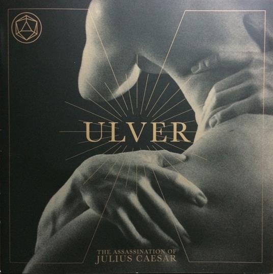 The Assassination Of Julius Caesar - Vinile LP di Ulver