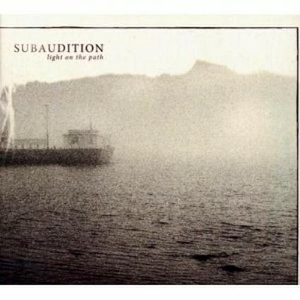 Light on the Path - CD Audio di Subaudition