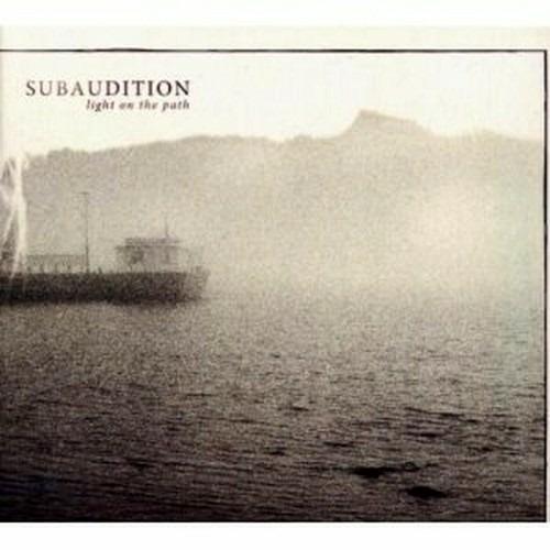 Light on the Path - CD Audio di Subaudition