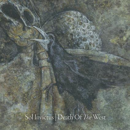 Death of the West - CD Audio di Sol Invictus