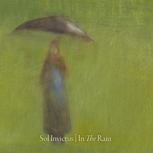 In the Rain - CD Audio di Sol Invictus