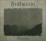 Heiwehland (Digipack) - CD Audio di Fräkmündt