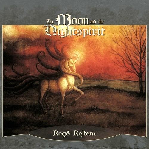 Rego Rejtem - CD Audio di Moon and the Nightspirit