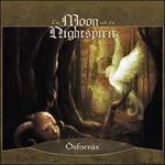 Osforras (Digipack) - CD Audio di Moon and the Nightspirit
