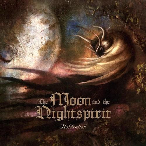 Holdrejtek (Digipack) - CD Audio di Moon and the Nightspirit