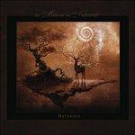 Metanoia (Digipack) - CD Audio di Moon and the Nightspirit