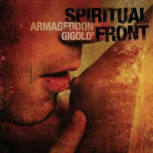 CD Armageddon Gigolò Spiritual Front