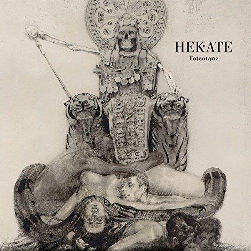 Totentanz (Limited Edition) - Vinile LP di Hekate