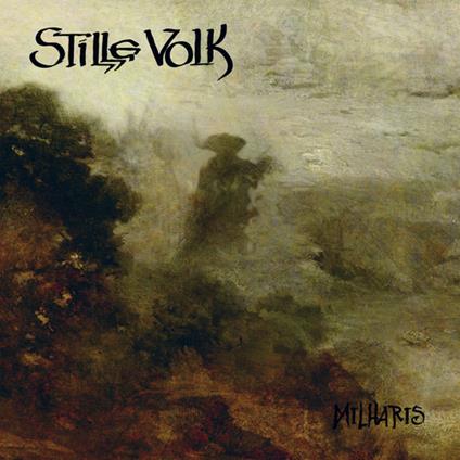 Milharis - CD Audio di Stille Volk