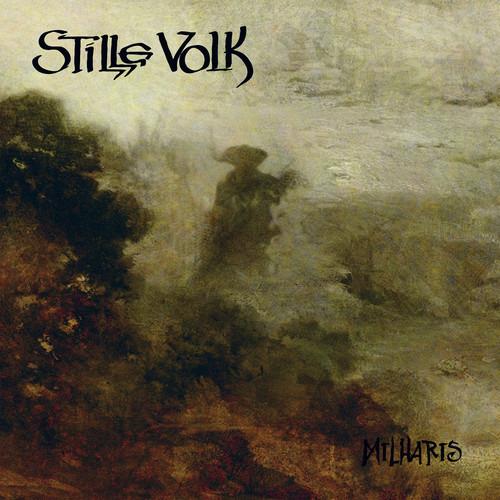 Milharis - CD Audio di Stille Volk
