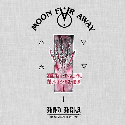 Zhito Zhala - CD Audio di Moon Far Away