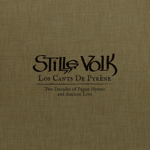 Los cants de Pyrene - CD Audio di Stille Volk