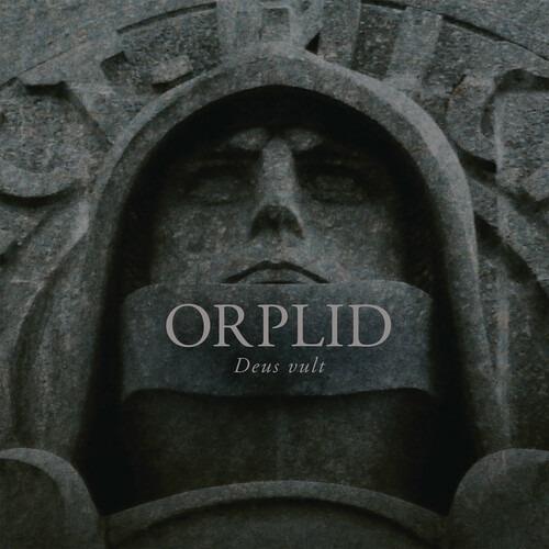 Deus Vult - CD Audio di Orplid