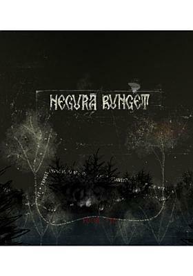Negura Bunget. Focul Viu (DVD) - DVD di Negura Bunget