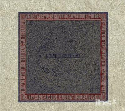 Salsa Molksa - CD Audio di Negura Bunget