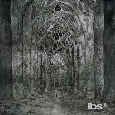 Within the Darkness - Vinile LP di Nhor