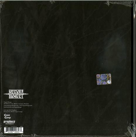 Zi (+ Artbook) - CD Audio + DVD di Negura Bunget - 2