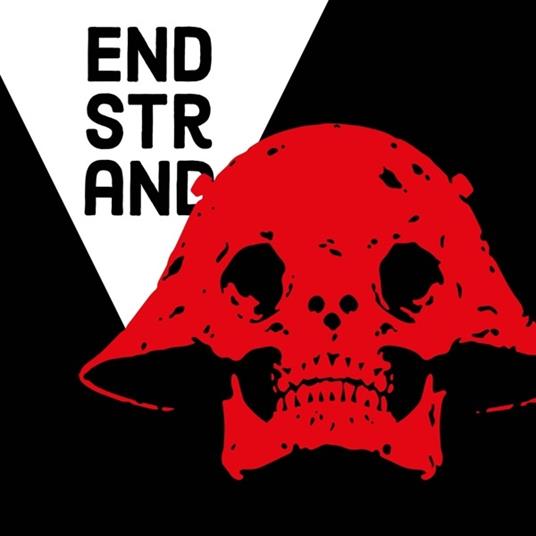 Endstrand - Vinile LP di Valborg