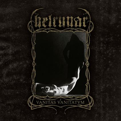 Vanitas Vanitatum - Vinile LP di Helrunar