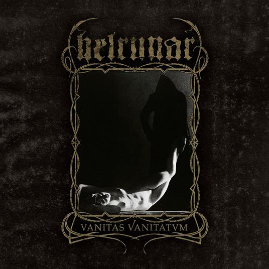 Vanitas Vanitatum - Vinile LP di Helrunar